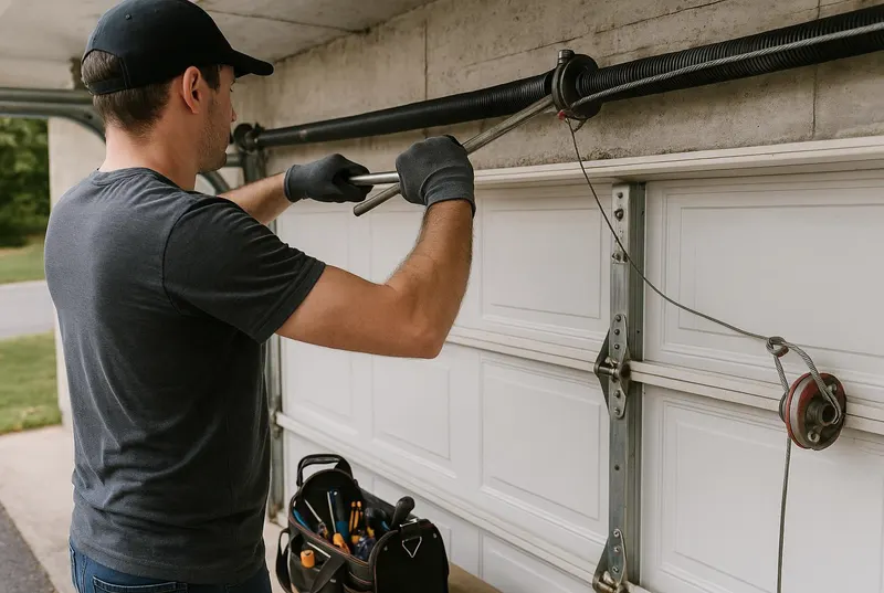About Sunny Isles Beach Door & Opener
