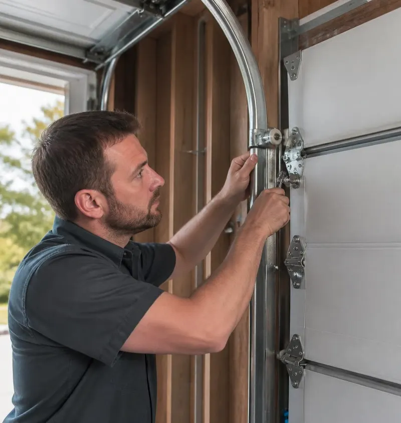 Garage Door Opener Installation in Sunny Isles Beach